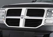 Dodge Nitro SLT